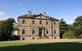 Limefield House